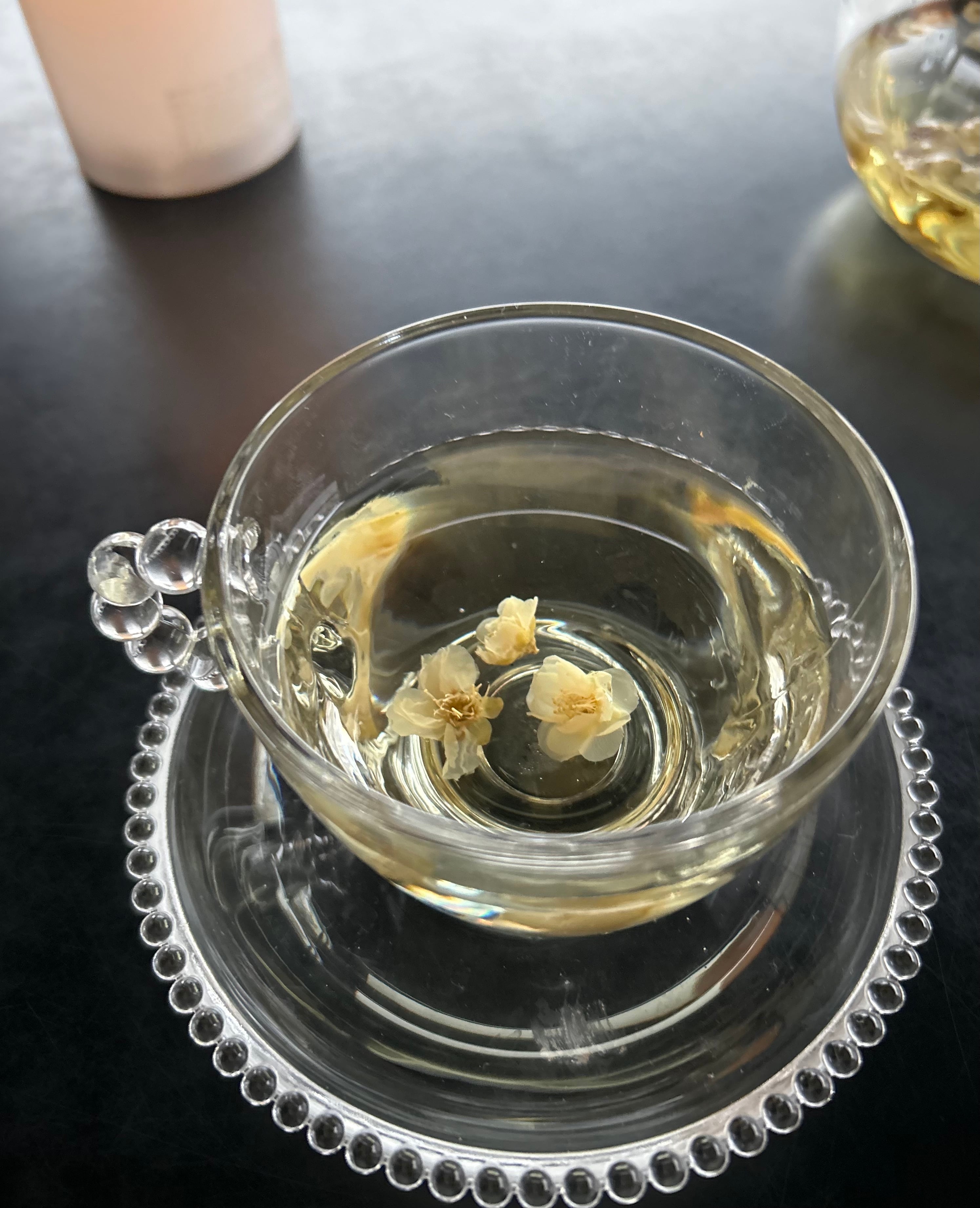 梅花茶 | 偕楽園 好文亭 カフェ「樂」online shop