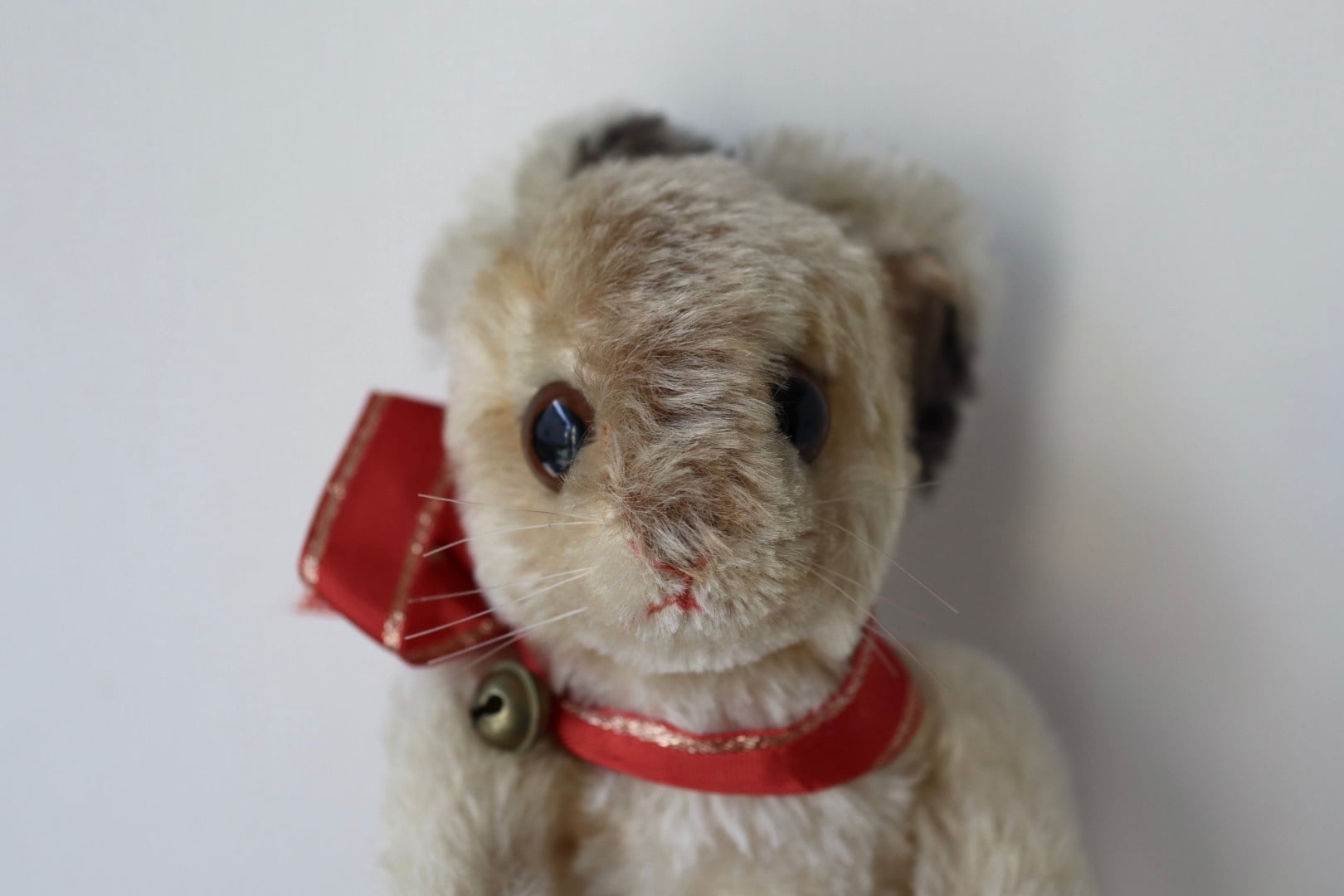 シュタイフ うさぎ Steiff EasterRabbit ヴィンテージ ぬいぐるみ