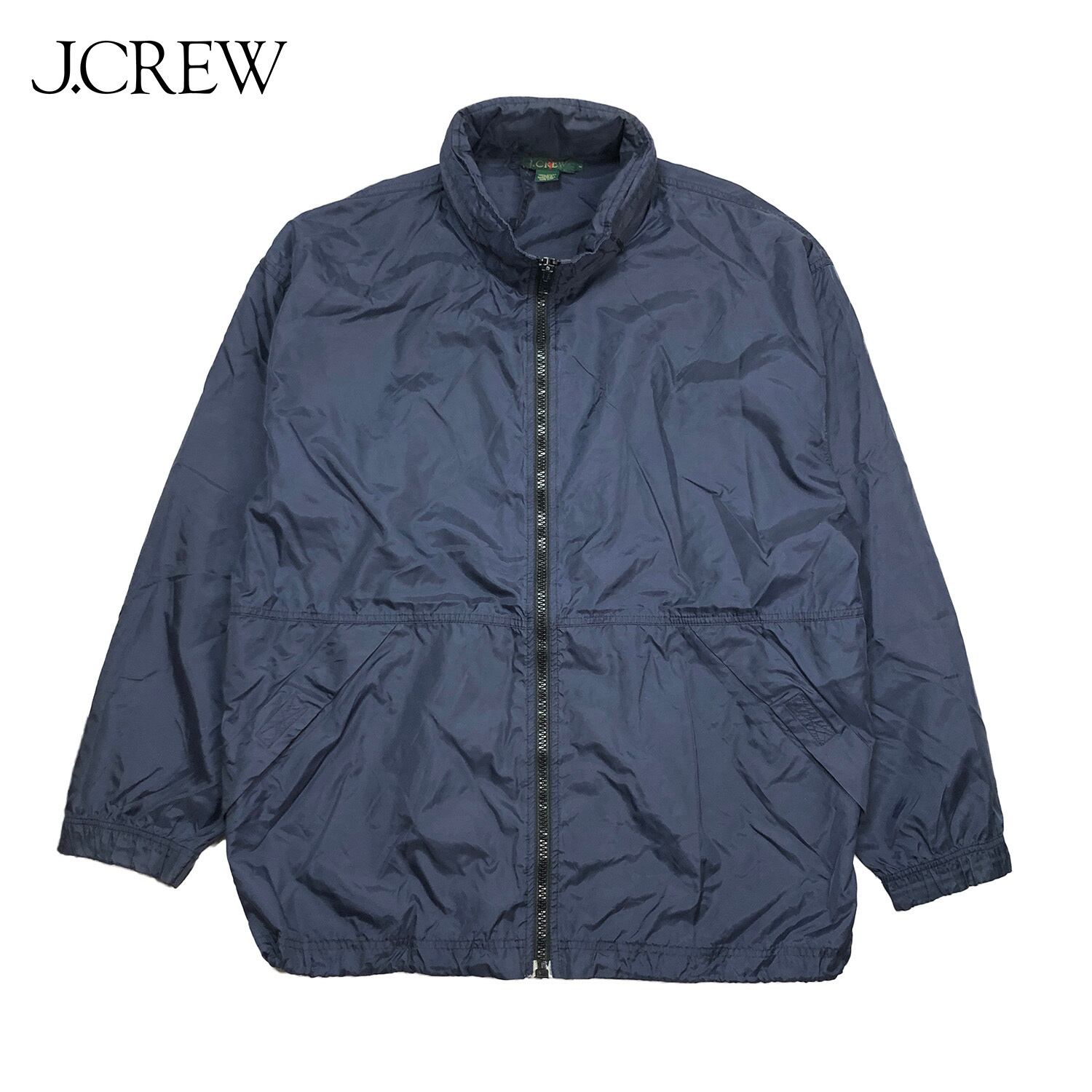 J.Crew ブルゾン　ナイロンジャケット