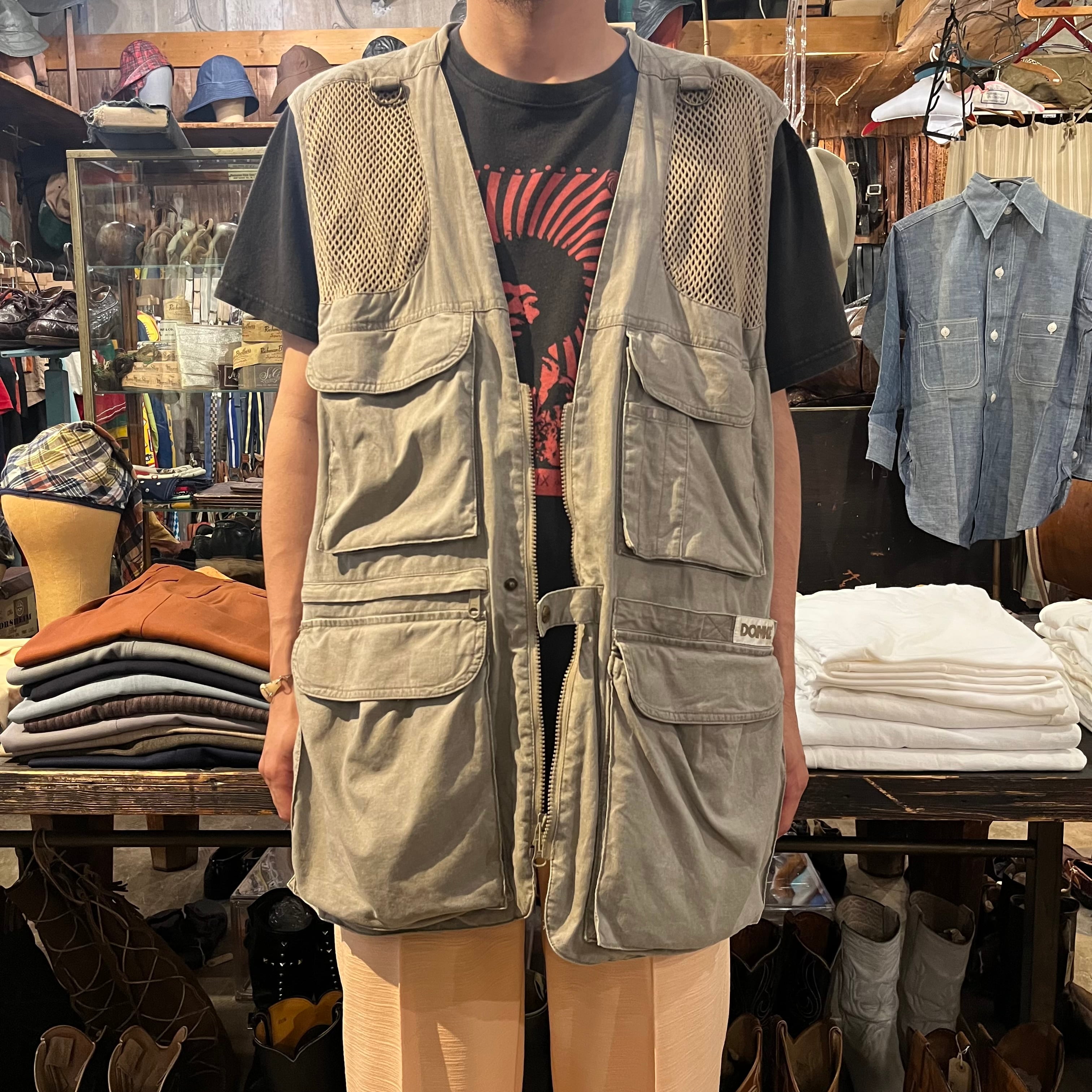 MEN'S | JANTIQUES