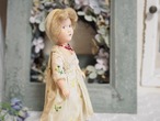 ロングワンピースのドール　DUCHESS DOLL CORP. 画像12