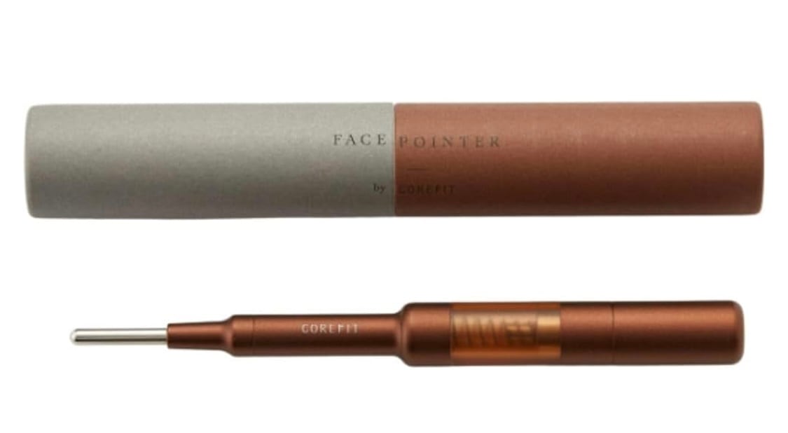 フェイスポインター Core Fit-FACE POINTER （フェイスポインター）2