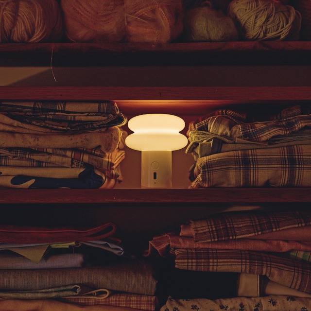 ILKW. / SNOWMAN 8 PORTABLE