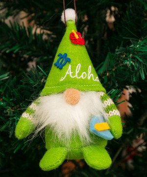 ハワイメネフネオーナメン　S