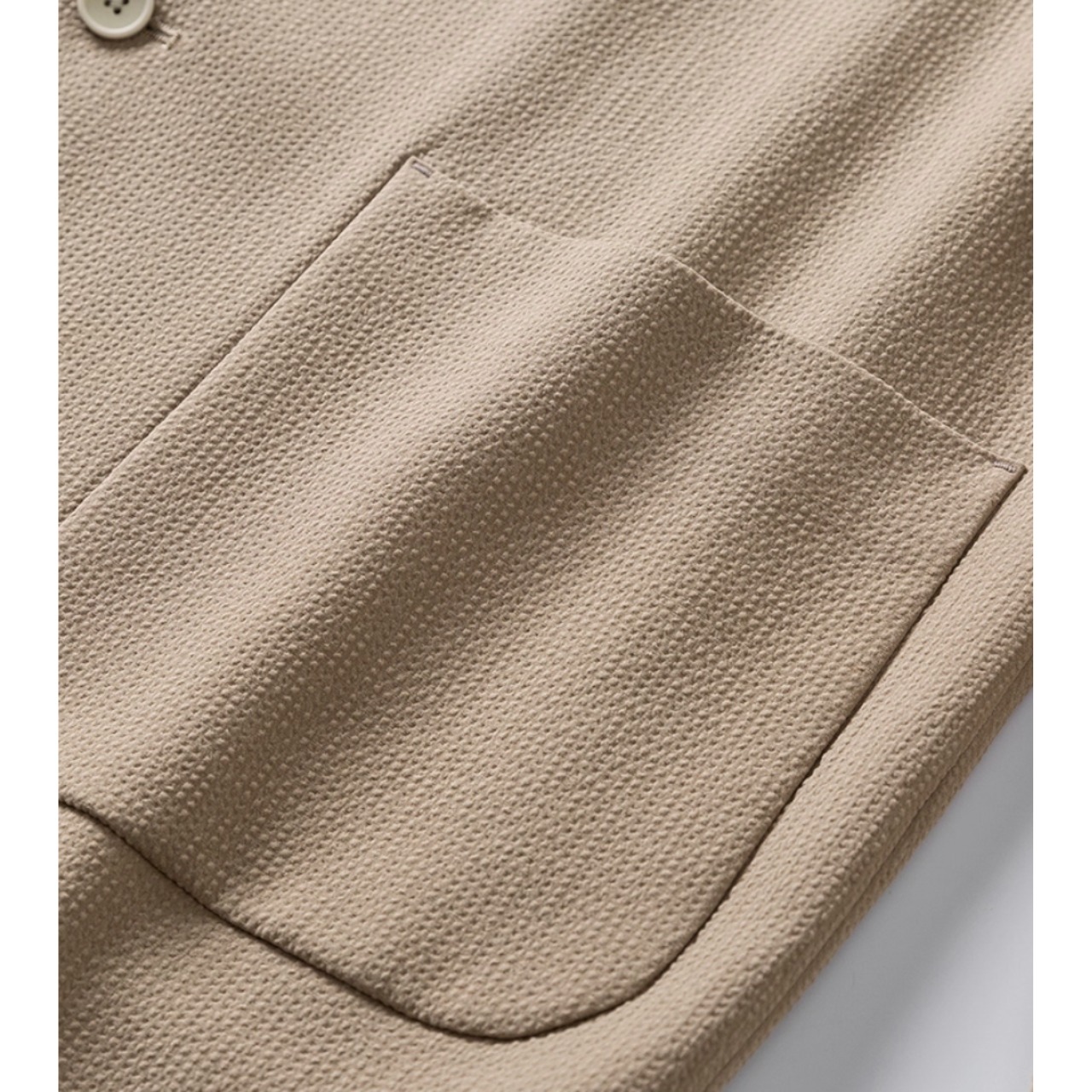 リラックスフィット ジャケット&パンツ セットアップ af0035