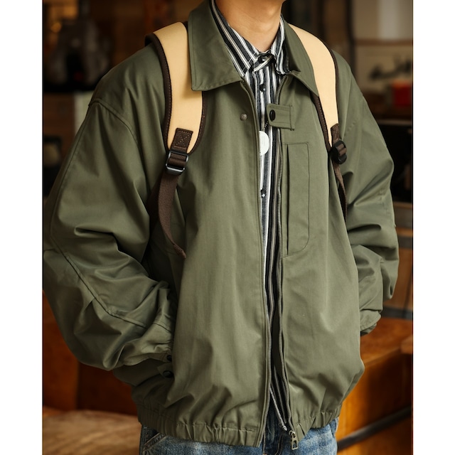ヴィンテージカーゴジャケット 220150