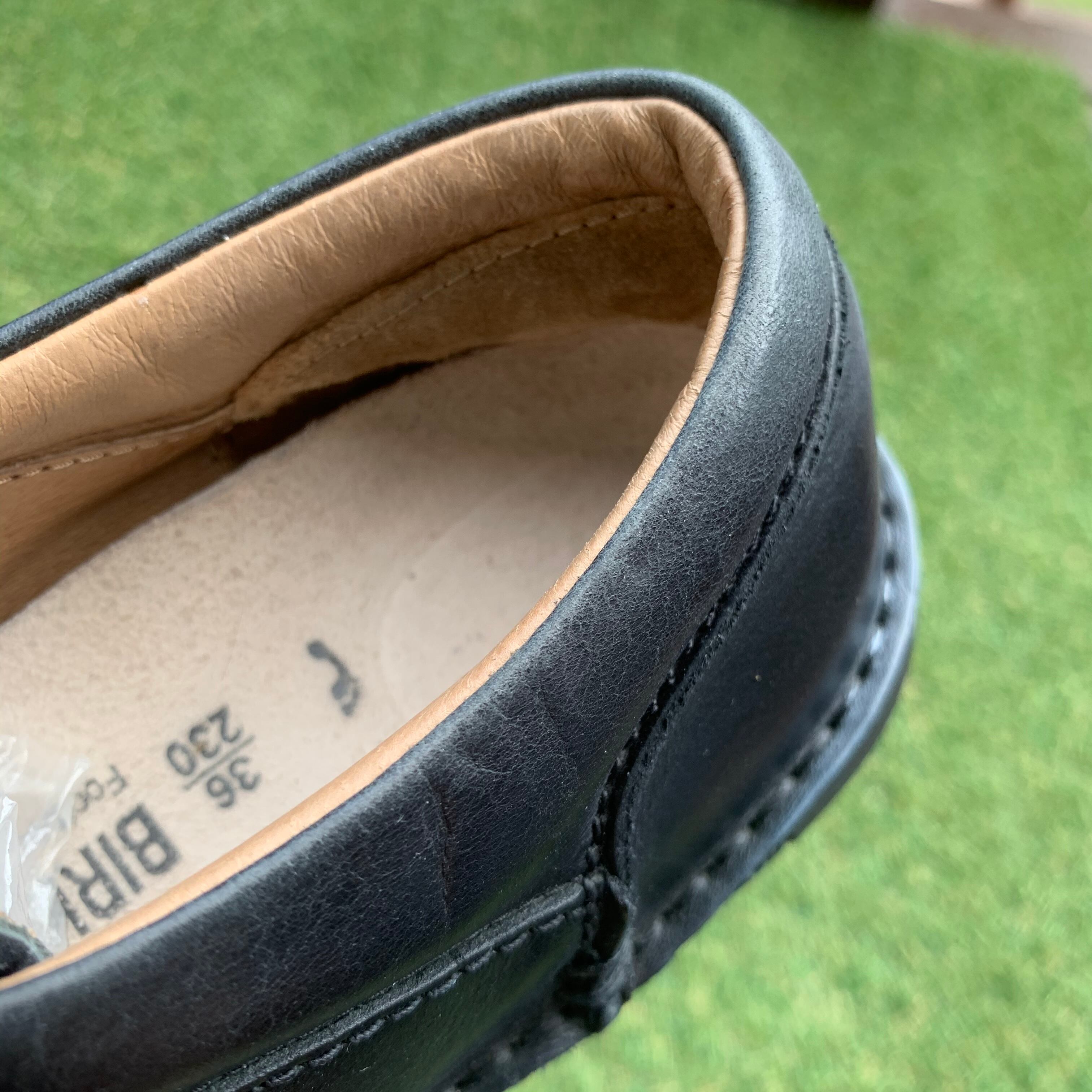 BIRKENSTOCK ビルケンシュトック パサデナ BIRKENSTOCK PASADENA ビルケンシュトック パサデナ E96 | reshoe