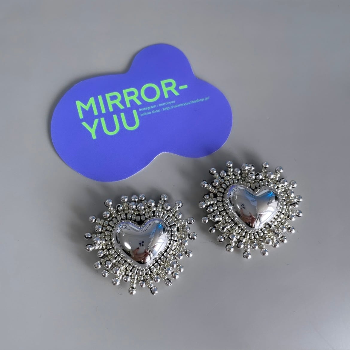 MIRROR-YUU
