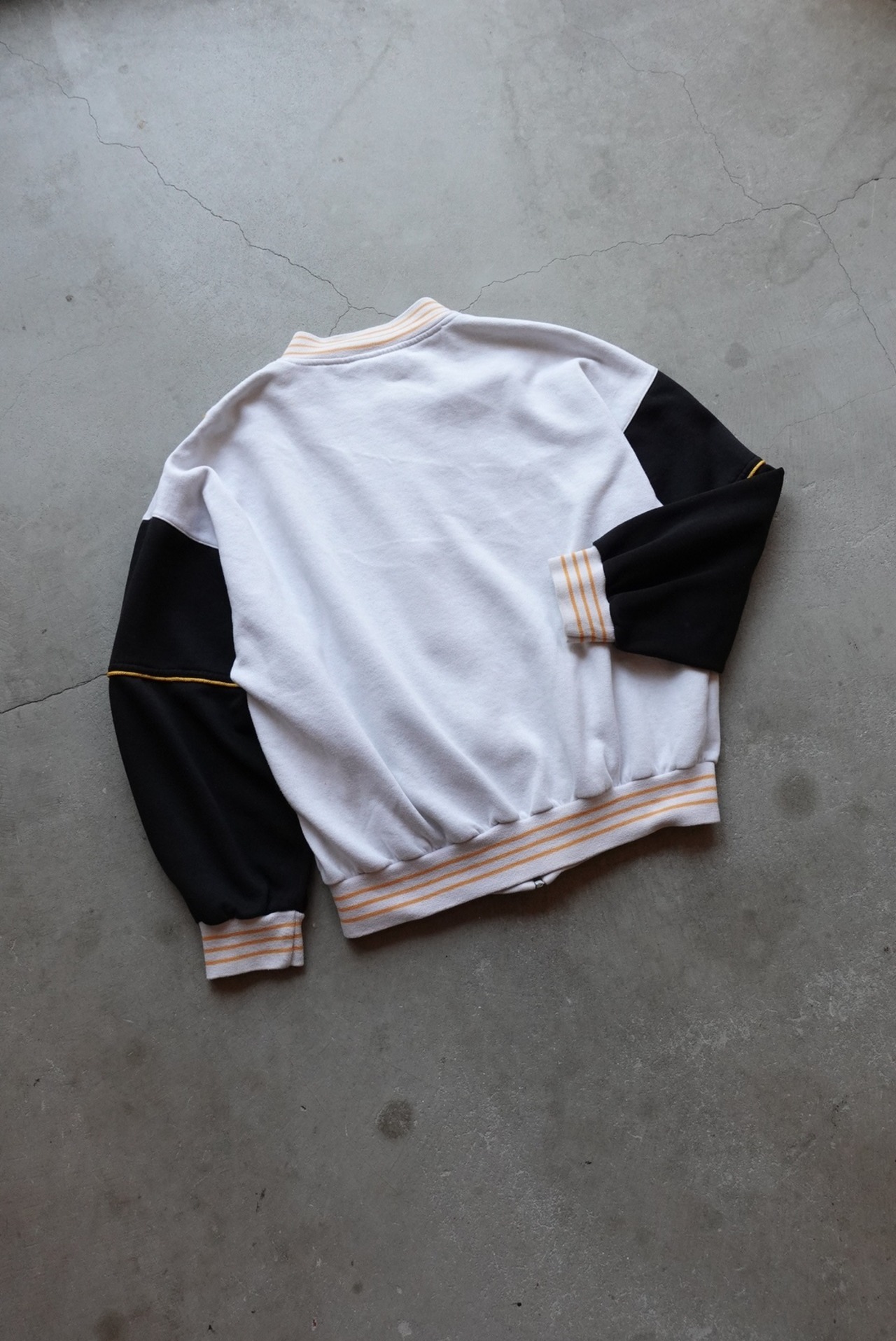 90s adidas Zip jacket