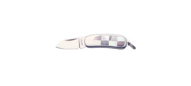 ミニペンダントナイフ（チェック）／TS-105