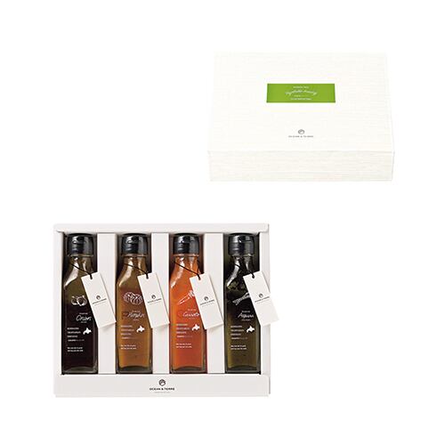 オーシャンテール 北海道ファーム 野菜ドレッシングセット 結婚内祝い 新築内祝い 初節句内祝 入学内祝い 出産内祝い プレゼント 敬老の日 残暑御見舞 内祝い お祝い お祝い返し ギフト 出産祝い お返し 返礼 送料無料 送料込み