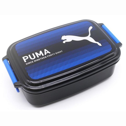 PUMA角型密封弁当箱（500ml）(6107515)