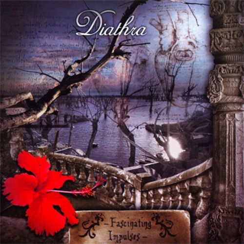 DIATHRA "Fascinating Impulses" (輸入盤)