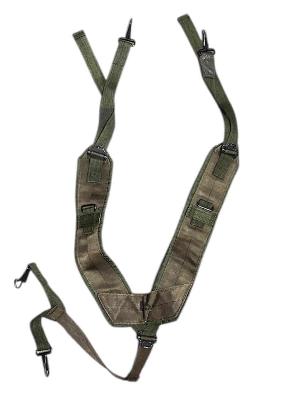 アメリカ軍 米軍 海兵隊 USMC 略綬⑥ 9個 マグネット リボンバー