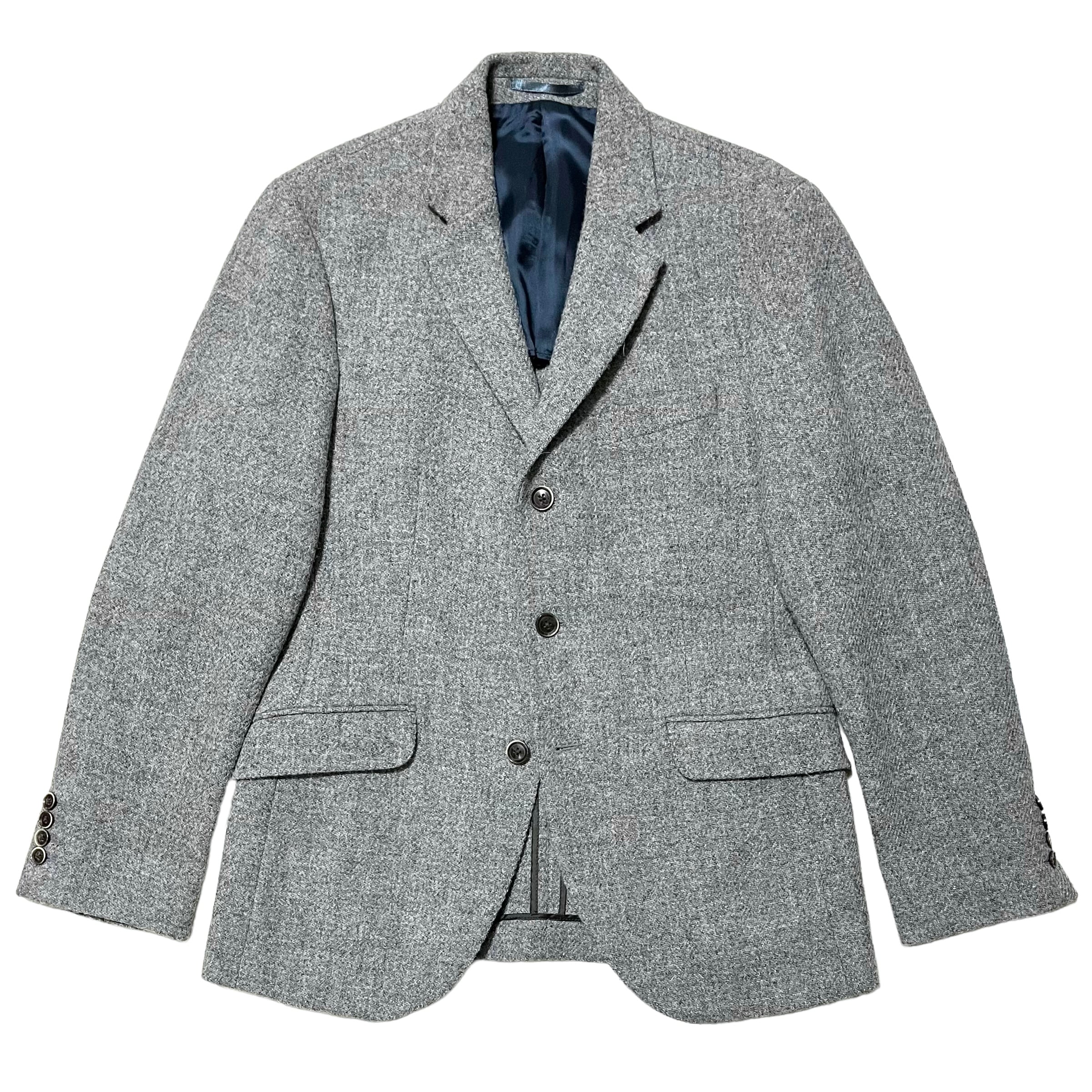 ハケットロンドン HACKETT LONDON ツイルコットン ジャケット【サイズ