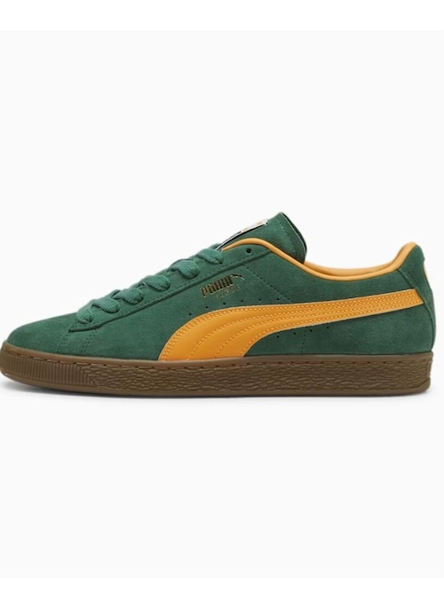 【24SS】PUMA / スウェード テラス スニーカー