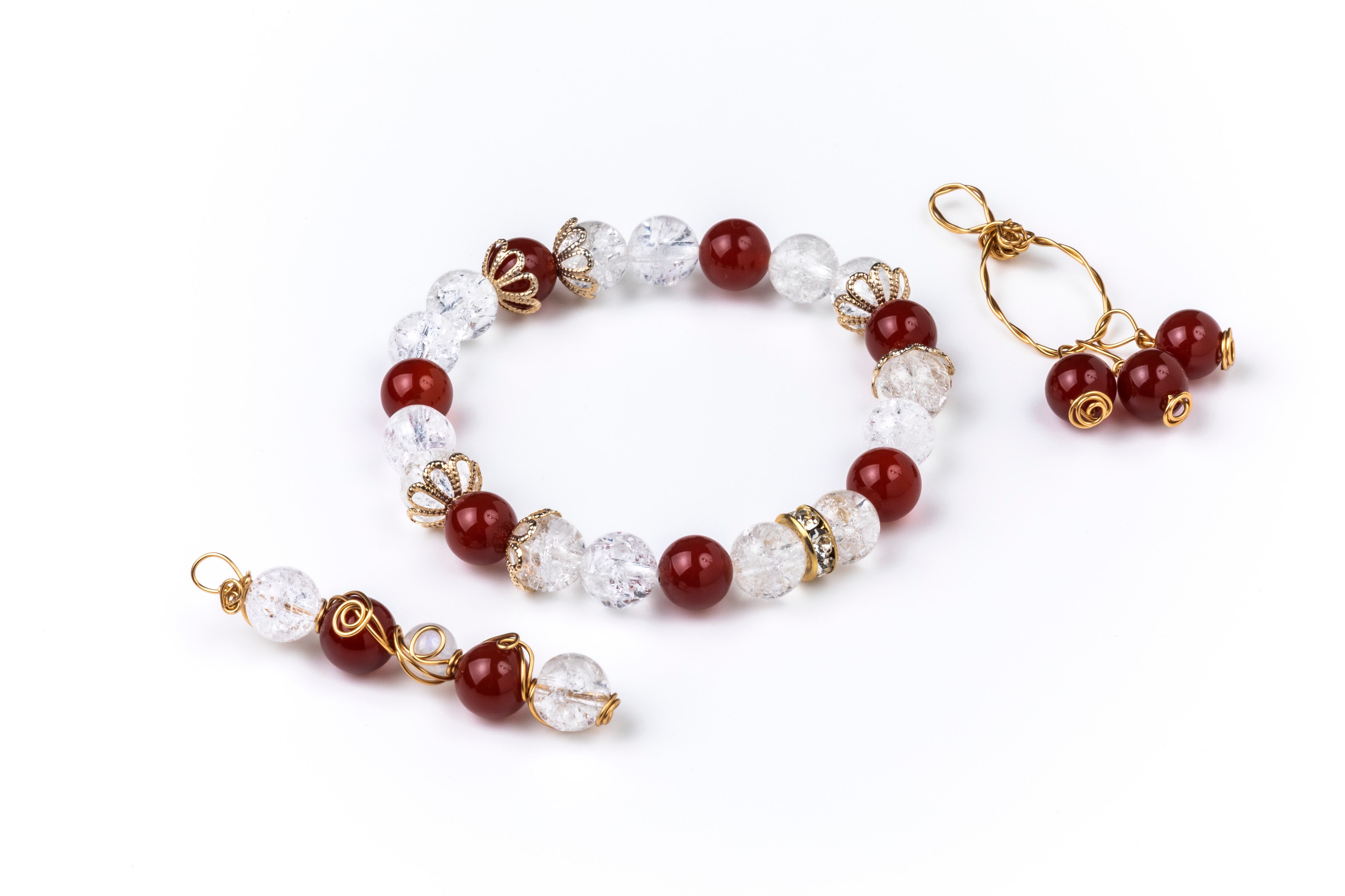 カーネリアン｜3種セット | Harmony with