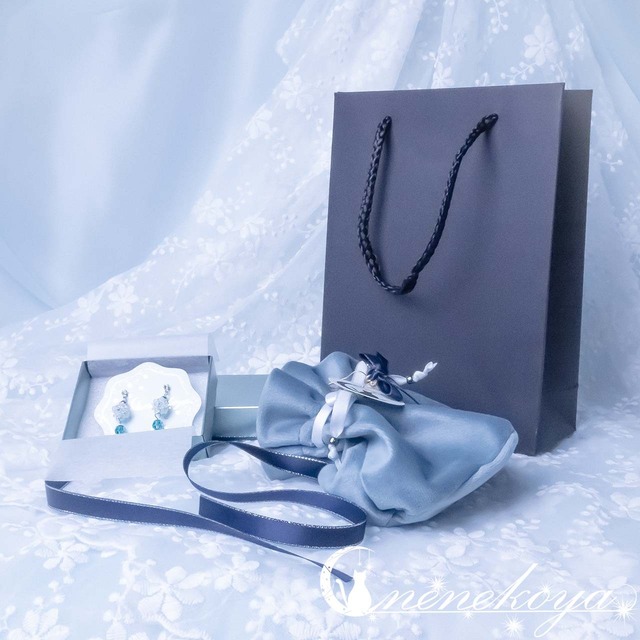 ラッピング包装