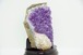 ウルグアイ産アメジストクラスター　2.02ｋｇ