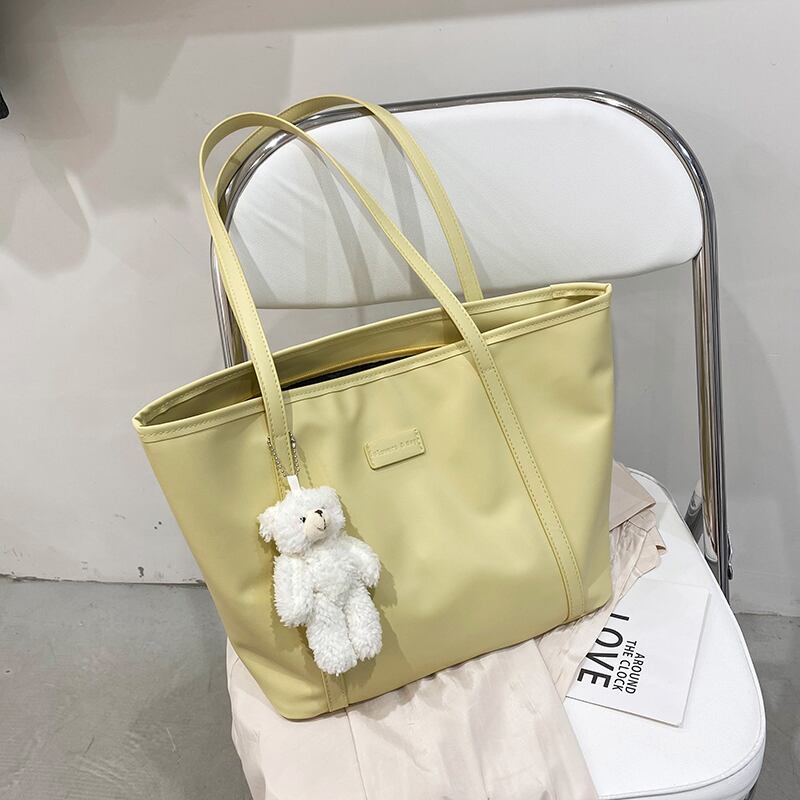 ショルダーバッグサマー 夏物 トートバッグ 手作りハンドバック86030230360