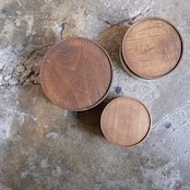 畑漆器 SOJI HAKO COL. L