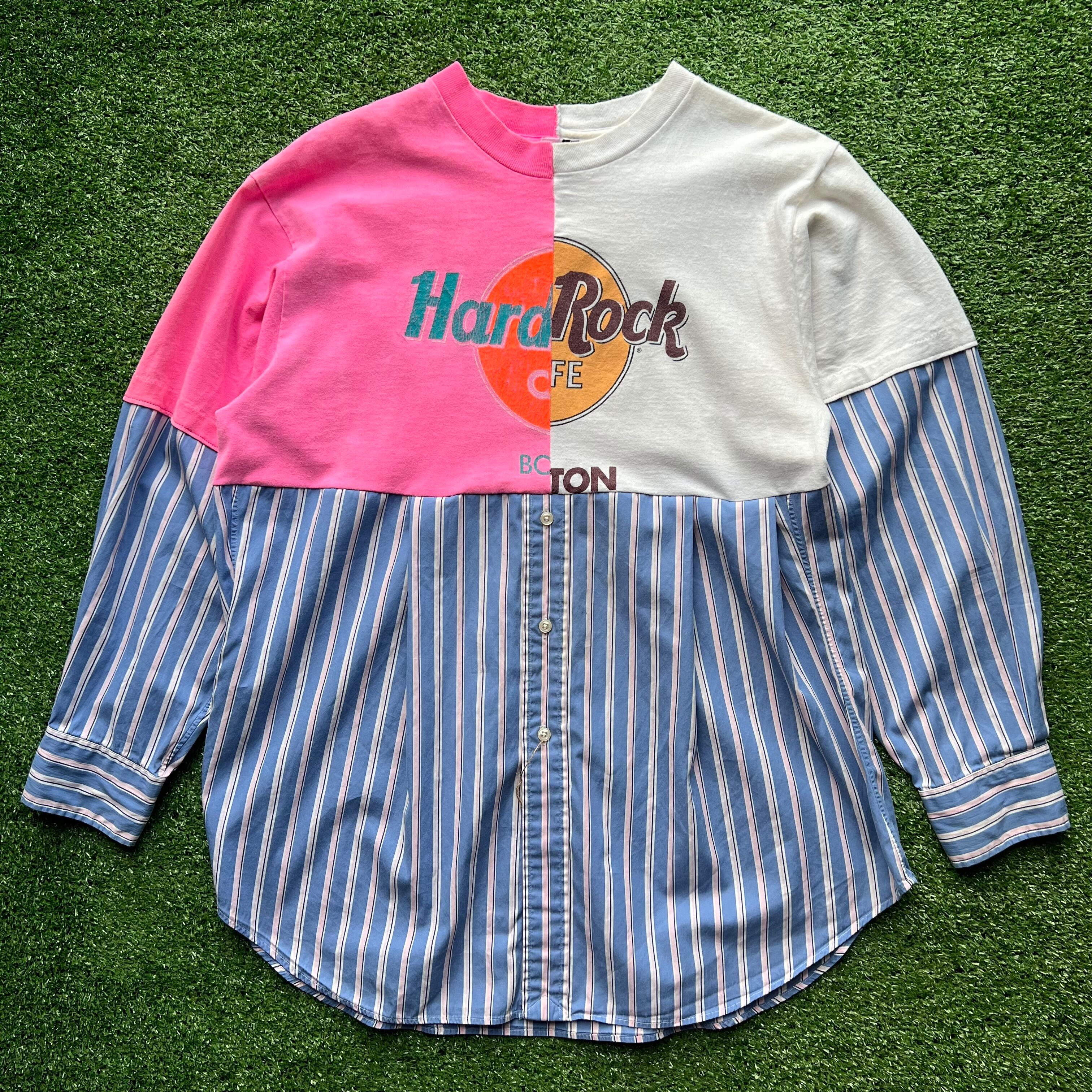 shirt | 古着屋 SATO-サト-