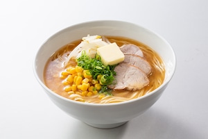 秘伝みそラーメン × 4食