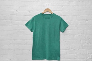 Emerald T-shirt