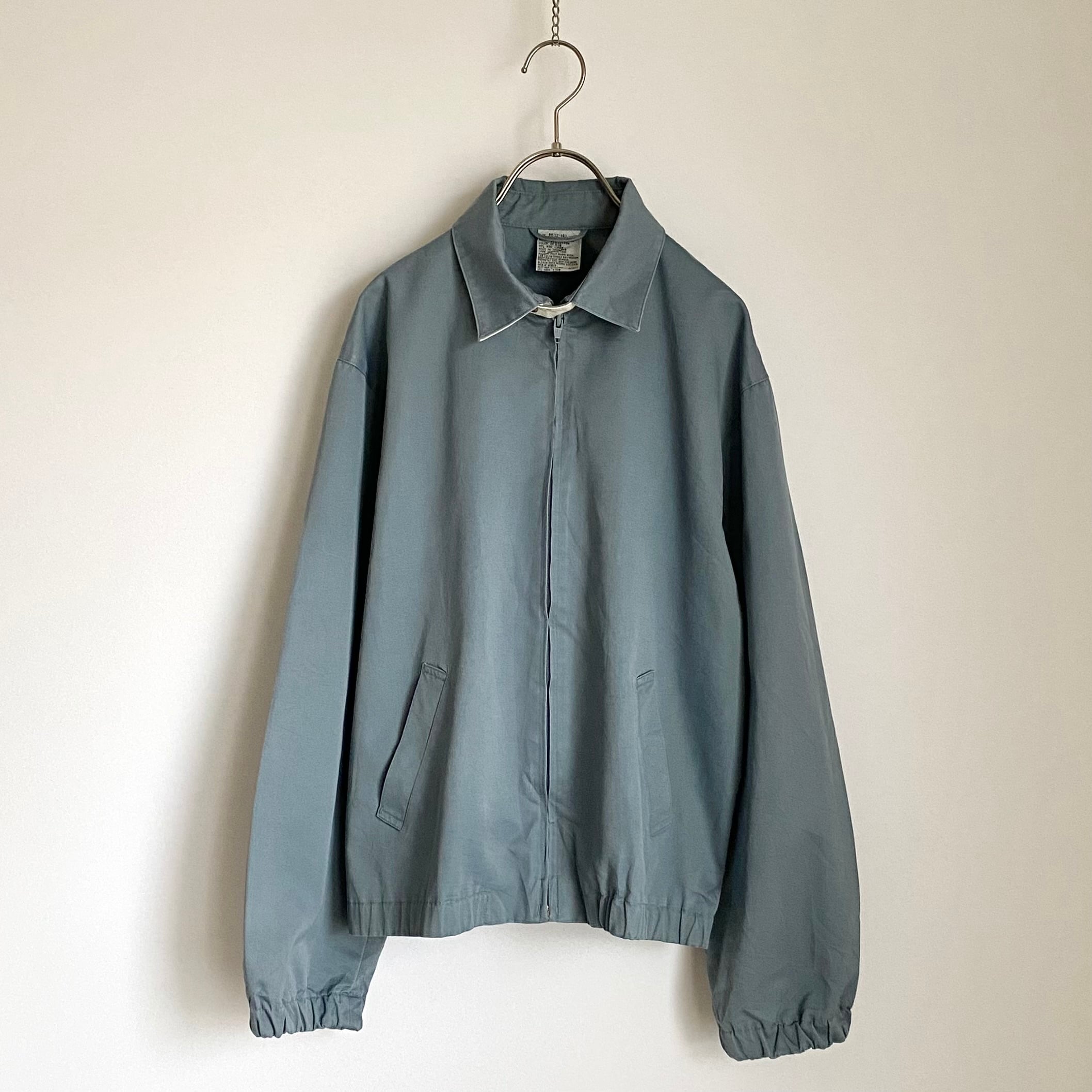 Vintage USA retro work jacket レトロ アメリカ ヴィンテージ 古着
