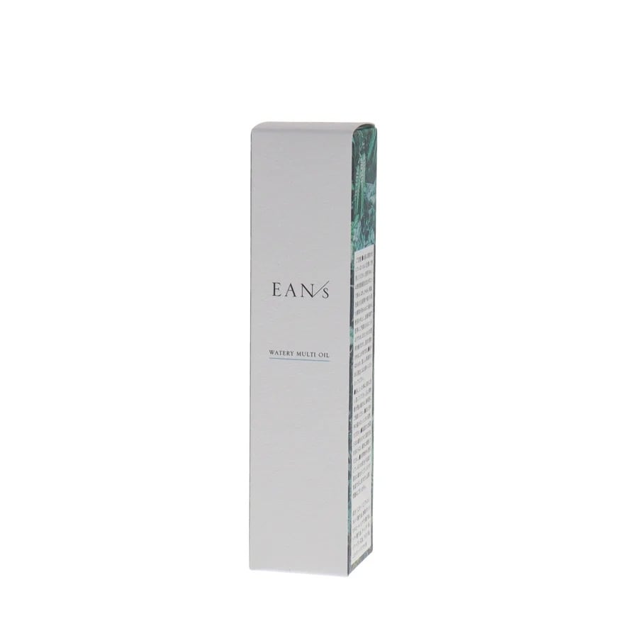 EAN/S WATERY MULTI OIL ヘアオイル　eans ウォータリーマルチオイル 50ml / EAN/s（エアンス） | 【正規販売店