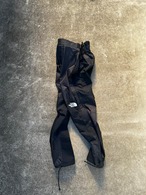 1980-90s The North Face Double Knee Shell Trouser