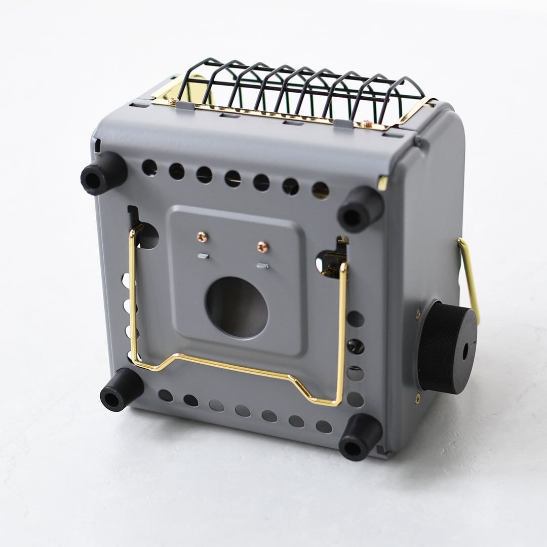 SHANK HEATER [シャンクヒーター] SHANK HEATER 25 Limited [sh-08-bg