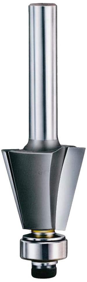 【特価処分】コーナービット カサ付面取 75度KM75