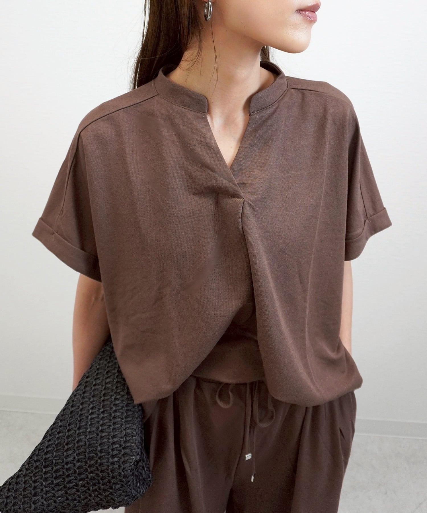 tops | gossara(ゴサラ)
