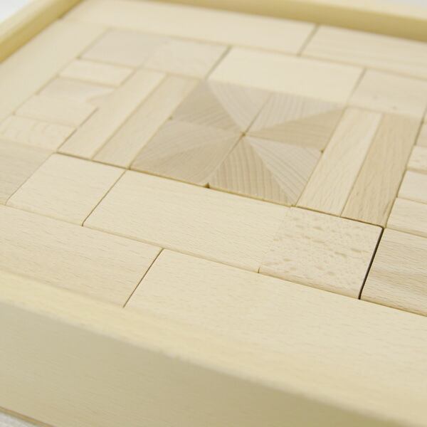 デュシマ フレーベル積み木 小 フレーベル積木（小）デュシマ社