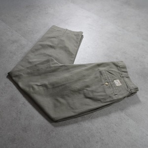 90s 初期型 USA製 Polo by Ralph Lauren POLO CHINO W32L28相当 古着