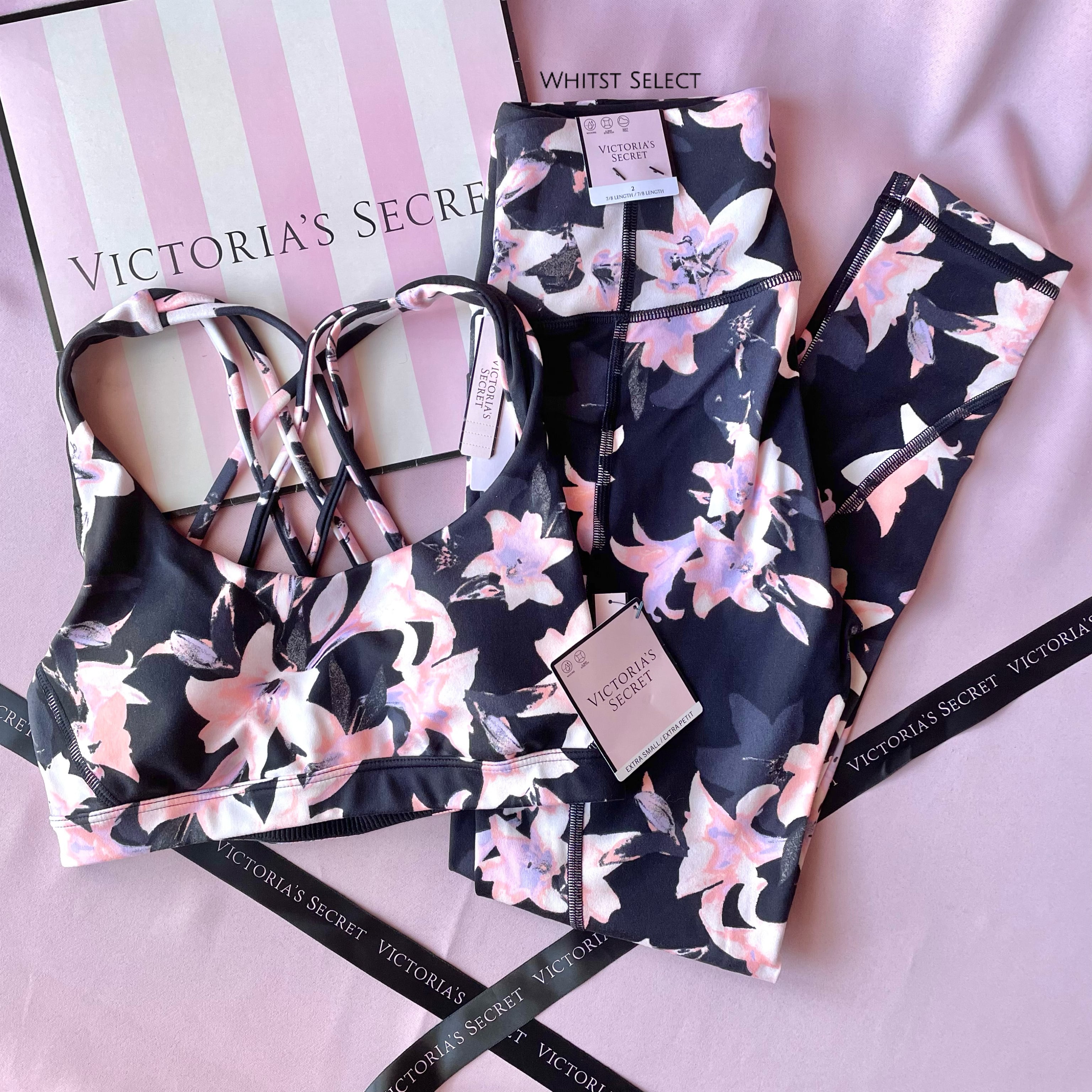 VICTORIA'SSECRET ビクトリアシークレット レギンス