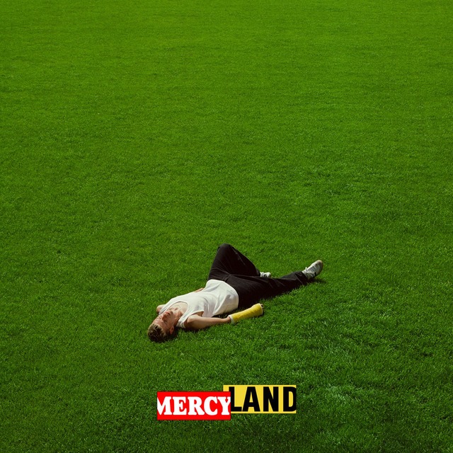 Shelter Boy / MERCYLAND（Ltd Yellow LP）