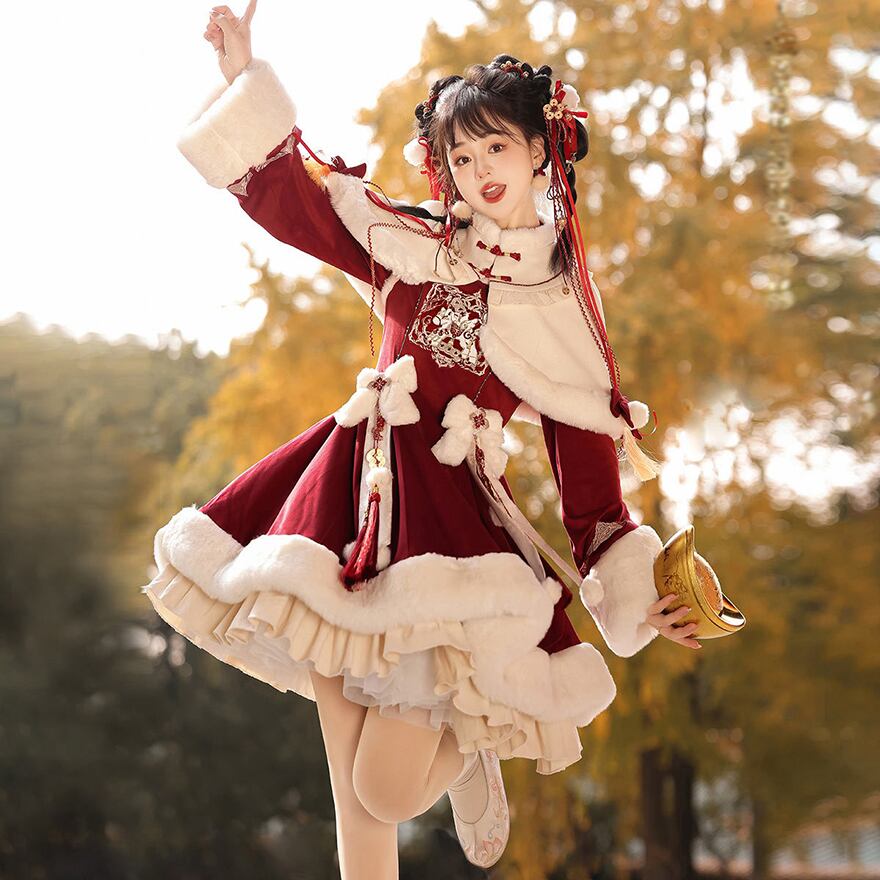 ワンピース/ジャンパースカート/セットアップ | サブカル系地雷通販