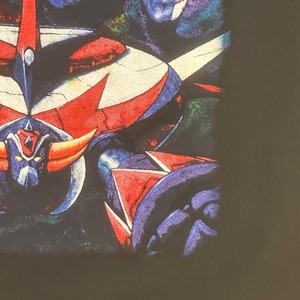 00s UFO ROBOT GRENDIZER