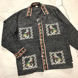 GUATEMALA SHIRT