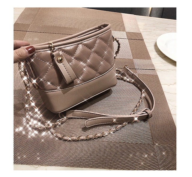 チェーン ショルダーバッグ クロスボディ Tiancai_Wing_Bag5320881