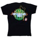 『STREET PARADE』2009 Fitted Tee