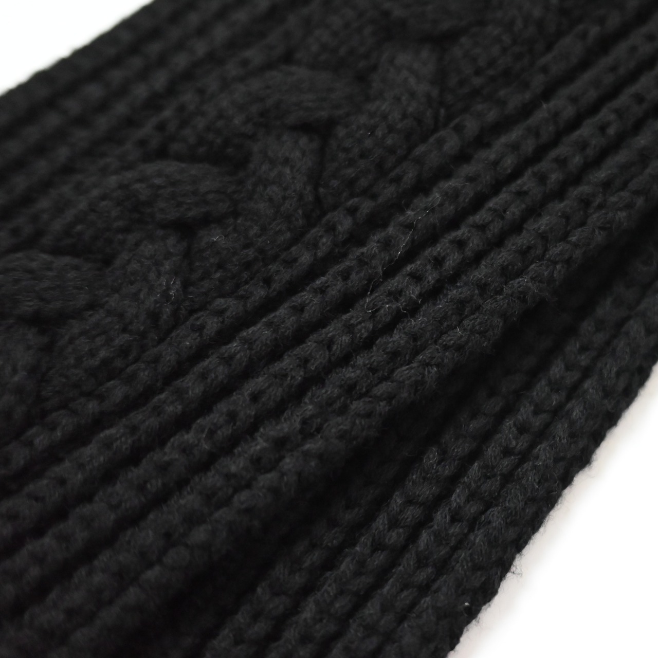 YASHIKI✖CA4LA / Kanya Hooded Scarf