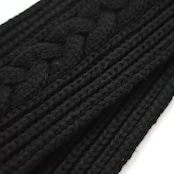 YASHIKI✖CA4LA / Kanya Hooded Scarf