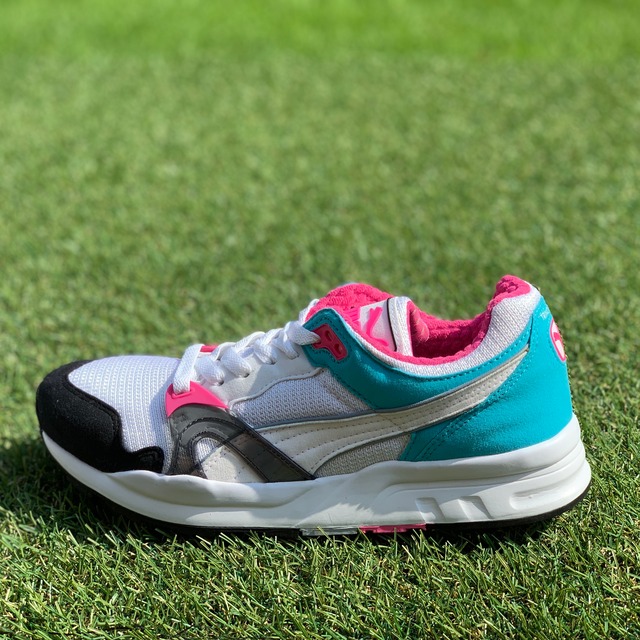 PUMA TRINOMIC XT-1 PULS プーマ 118 120