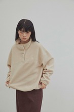 DU250703 Boa Fleece Pullover