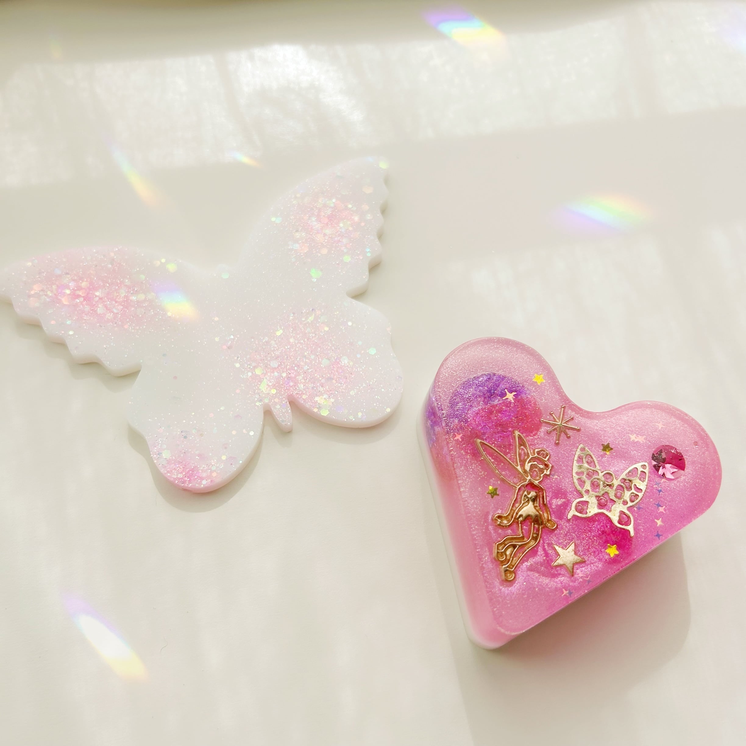 きらめきの妖精さんセットB