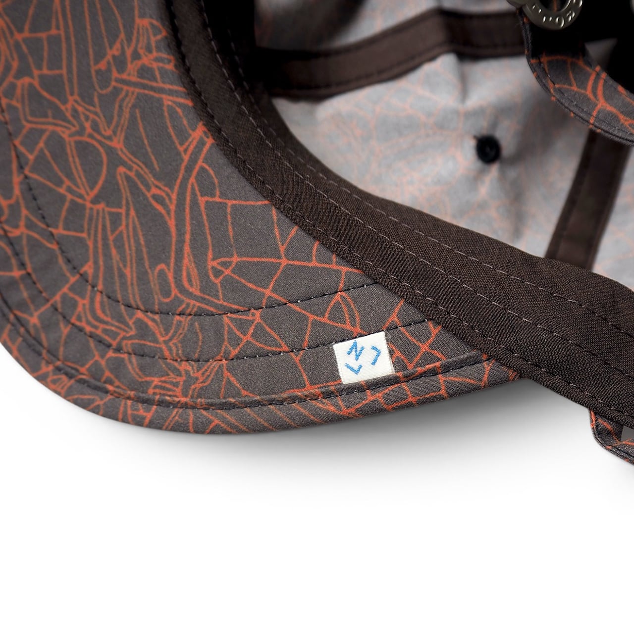NOROLL, OUTDATED CAP / GASIUS | not wonder store