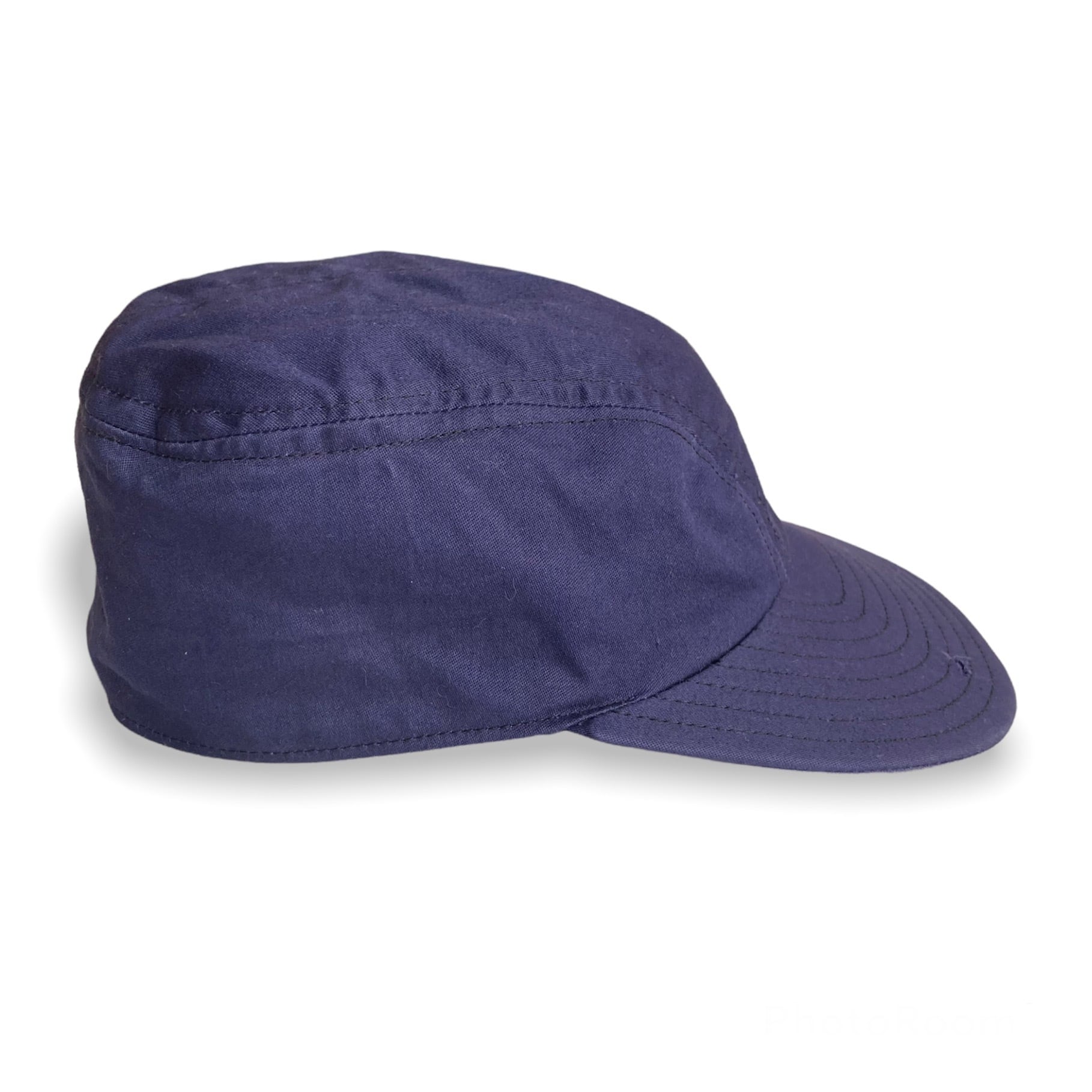 60's US.NAVY Utility Cap | chillrobe
